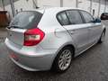 BMW 116 1 Limousine 116i Silber - thumbnail 6