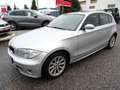 BMW 116 1 Limousine 116i Silber - thumbnail 1