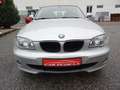 BMW 116 1 Limousine 116i Silber - thumbnail 8