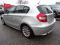 BMW 116 1 Limousine 116i Silber - thumbnail 4