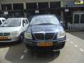Lancia Phedra 2.0-16V Emblema met airco 7SET Blau - thumbnail 1