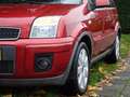 Ford Fusion 1.4 16V Futura+ met Radio en Airco Rood - thumbnail 4