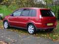 Ford Fusion 1.4 16V Futura+ met Radio en Airco Rood - thumbnail 3