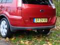Ford Fusion 1.4 16V Futura+ met Radio en Airco Rood - thumbnail 5