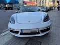 Porsche Boxster S PDK Weiß - thumbnail 2