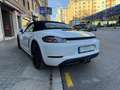 Porsche Boxster S PDK Blanc - thumbnail 4