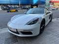 Porsche Boxster S PDK Alb - thumbnail 7