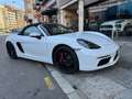 Porsche Boxster S PDK Weiß - thumbnail 8