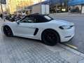 Porsche Boxster S PDK Blanc - thumbnail 6
