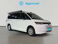 Volkswagen California 2.0 TDI 110KW DSG BEACH CAMPER OUTDOO 5 Blanco - thumbnail 1