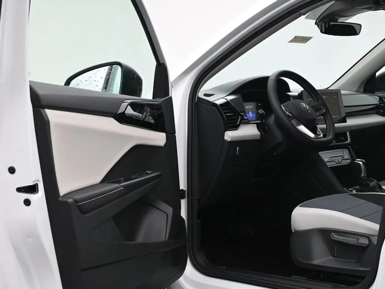 Volkswagen Taos fotografie Volkswagen Taos