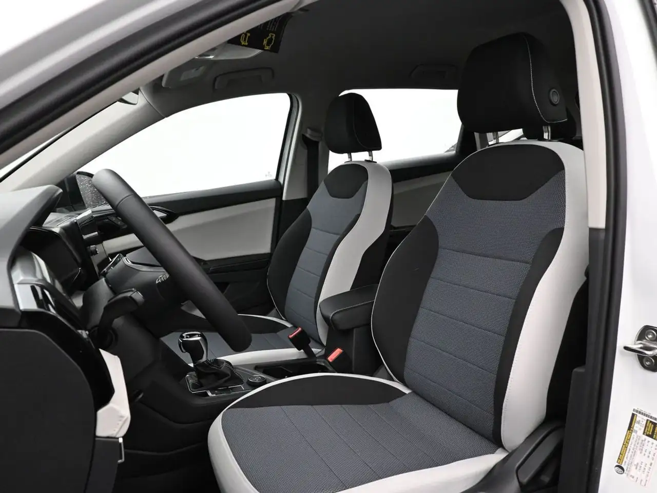 Volkswagen Taos fotografie Volkswagen Taos