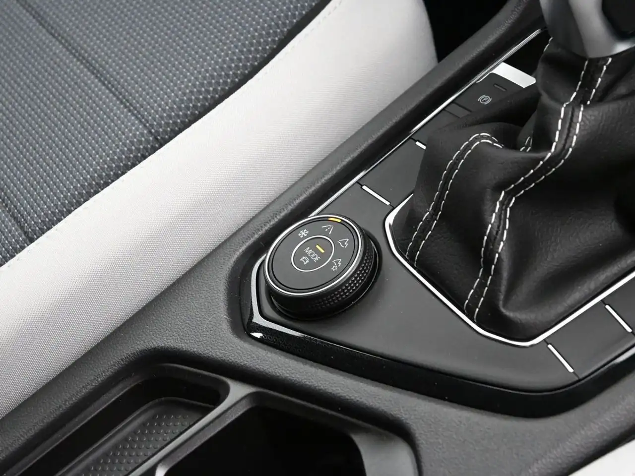 Volkswagen Taos fotografie Volkswagen Taos