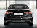Mercedes-Benz C 200 AMG+LED+KAMERA+TOTW+KEYLESS+9G Schwarz - thumbnail 9
