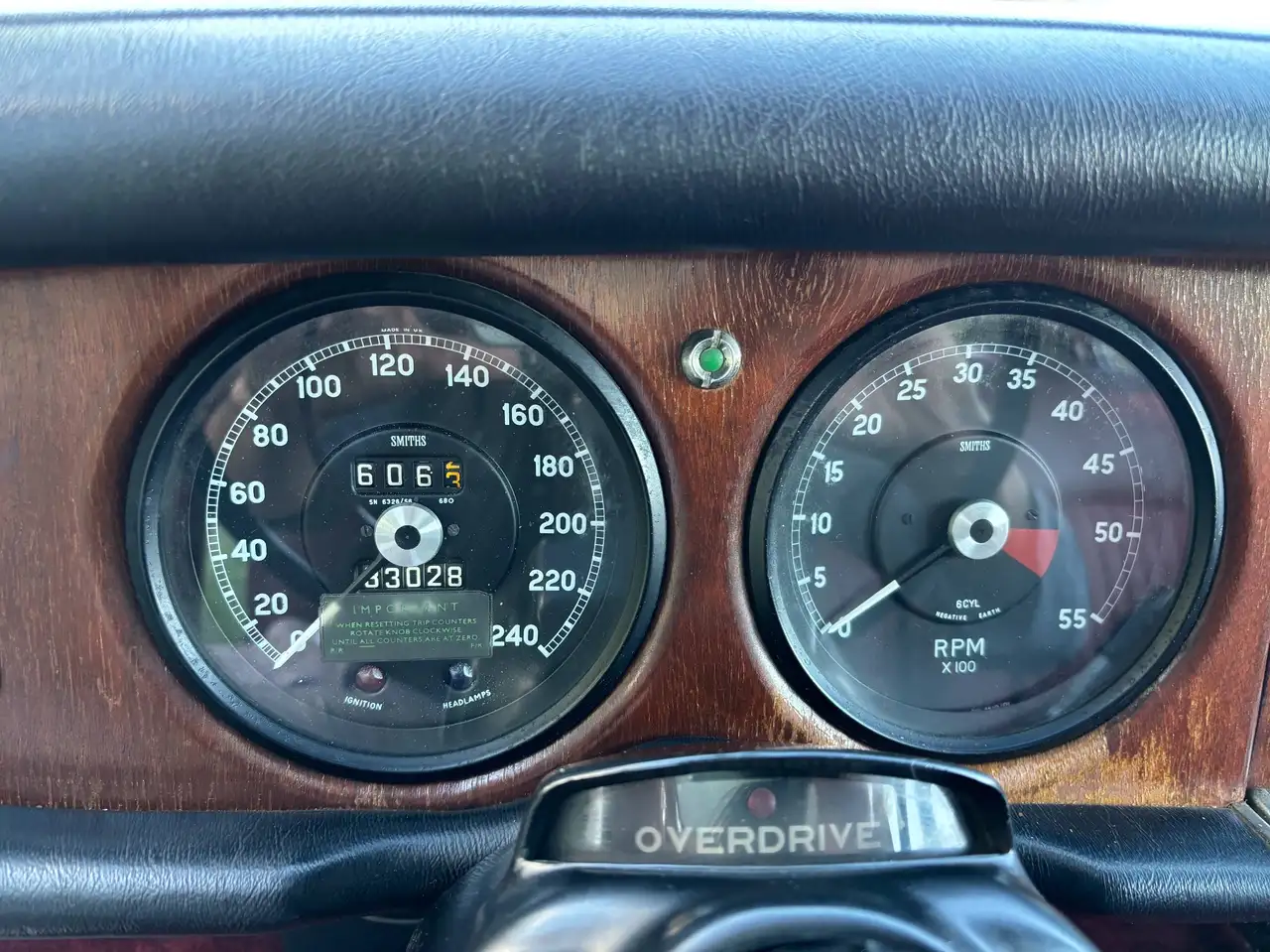 Jaguar 420, foto 7