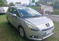Peugeot 5008 1.6 HDi112 Allure 7places Révisé & garantie 12 mois Gris - thumbnail 4