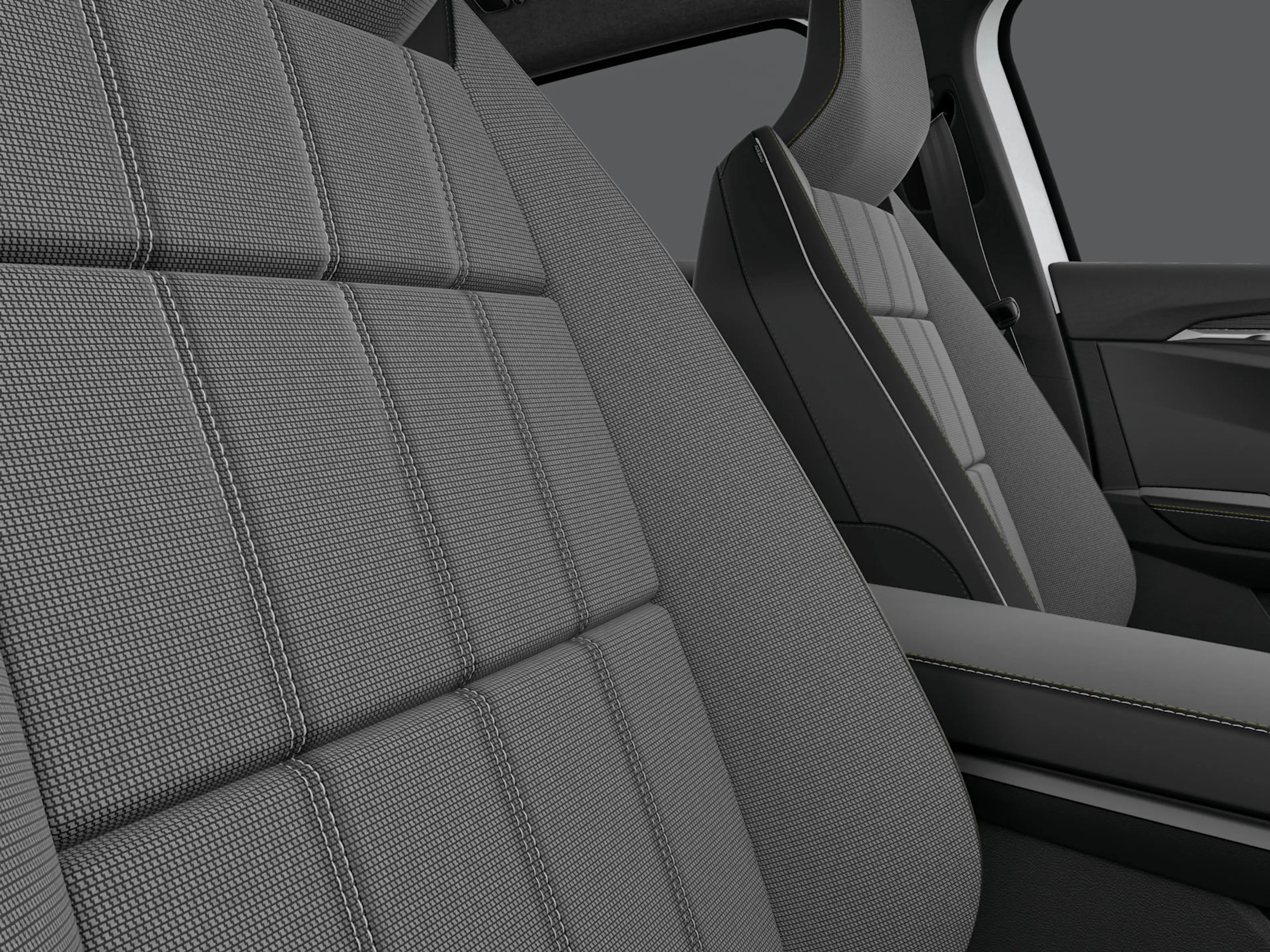 Renault Scenic E-Tech Techno | Renault handenvrije instap- en sta — photo 11