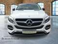Mercedes-Benz GLE 350 d 4M Coupé Pano SpurH SpurW LM Navi PDC Blanco - thumbnail 2