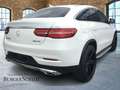 Mercedes-Benz GLE 350 d 4M Coupé Pano SpurH SpurW LM Navi PDC Blanco - thumbnail 5