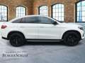 Mercedes-Benz GLE 350 d 4M Coupé Pano SpurH SpurW LM Navi PDC Blanco - thumbnail 4
