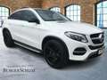 Mercedes-Benz GLE 350 d 4M Coupé Pano SpurH SpurW LM Navi PDC Blanco - thumbnail 3