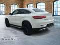 Mercedes-Benz GLE 350 d 4M Coupé Pano SpurH SpurW LM Navi PDC Blanco - thumbnail 7