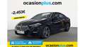 BMW 218 218dA Gran Coupé Zwart - thumbnail 1