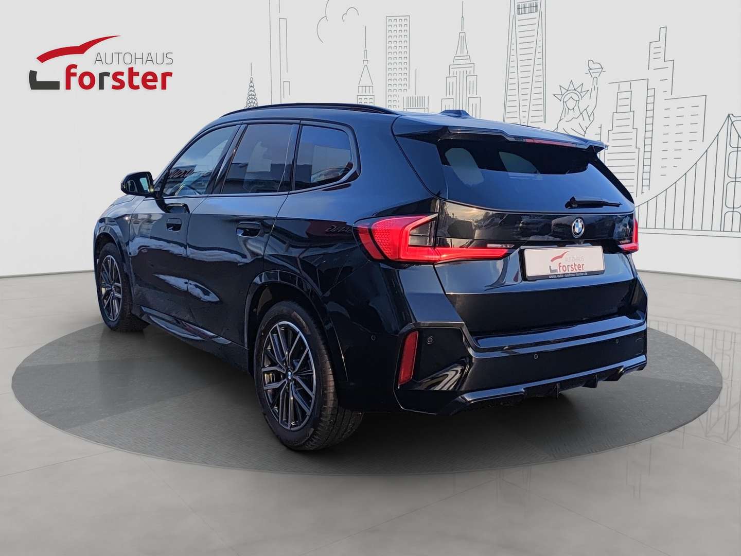 BMW X1 M Sport 23d XDrive -  - Joinsteer - #5