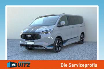 PHEV L1 Sport +Matrix+360°+KeyGo+