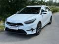 Kia Ceed / cee'd Kia ceed SW 1,5 TGDI Gold Weiß - thumbnail 1