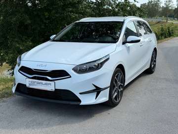 Kia ceed SW 1,5 TGDI Gold