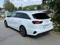 Kia Ceed / cee'd Kia ceed SW 1,5 TGDI Gold Weiß - thumbnail 4