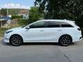 Kia Ceed / cee'd Kia ceed SW 1,5 TGDI Gold Weiß - thumbnail 3