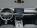 CUPRA Leon ST 1.5 eTSI DSG LED+NAV+APP+ACC+SHZ+RFK+NSW Grau - thumbnail 9