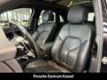 Porsche Macan Luftfederung Panoramadach Rückfahrkamera Negro - thumbnail 25