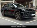 Porsche Macan Luftfederung Panoramadach Rückfahrkamera Negro - thumbnail 9
