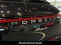 Porsche Macan Luftfederung Panoramadach Rückfahrkamera Negro - thumbnail 18