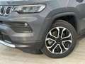 Jeep Compass 1.3 PHEV Limited 4xe auto Grigio - thumbnail 7