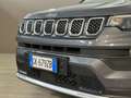Jeep Compass 1.3 PHEV Limited 4xe auto Grigio - thumbnail 30