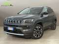 Jeep Compass 1.3 PHEV Limited 4xe auto Grigio - thumbnail 1