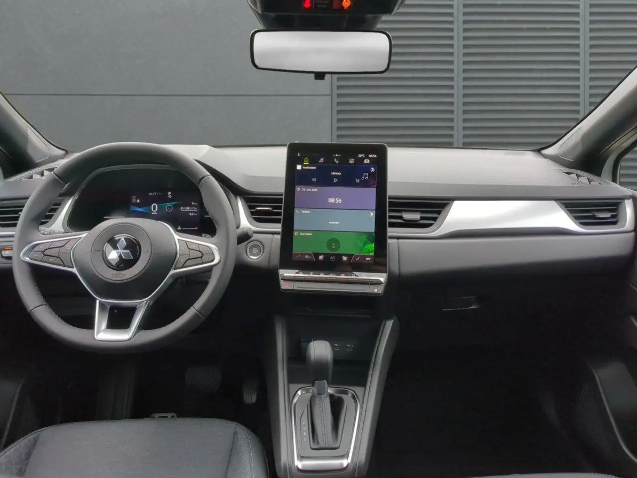 Mitsubishi ASX 2026