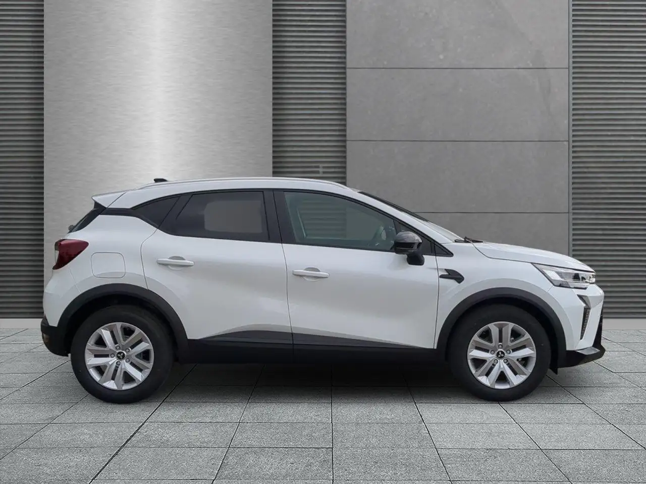 Mitsubishi ASX 2026