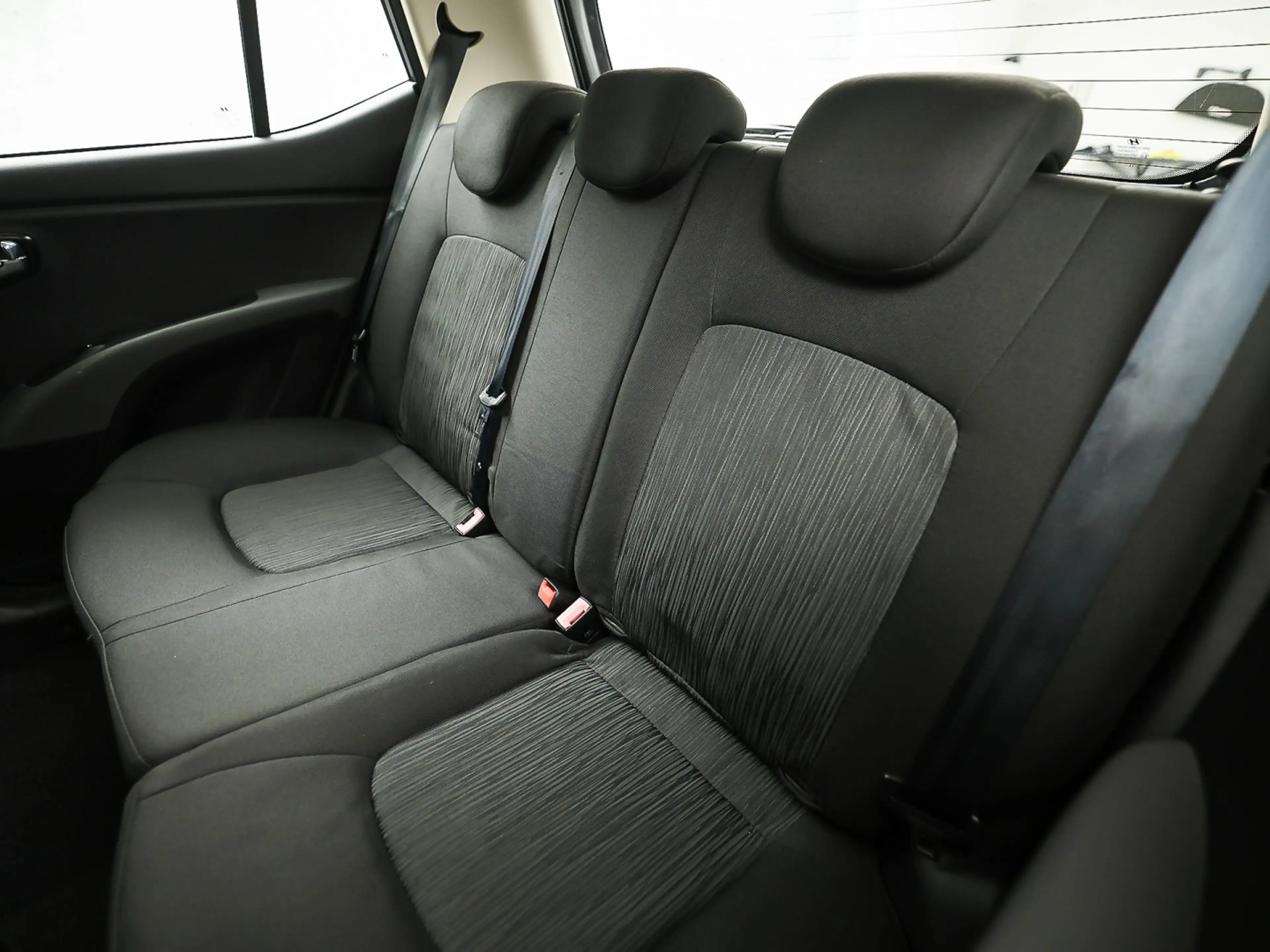 Hyundai i10 1.1 Dynamic Cool Automaat (AIRCO, ELEK PAKKET, SPO — photo 15