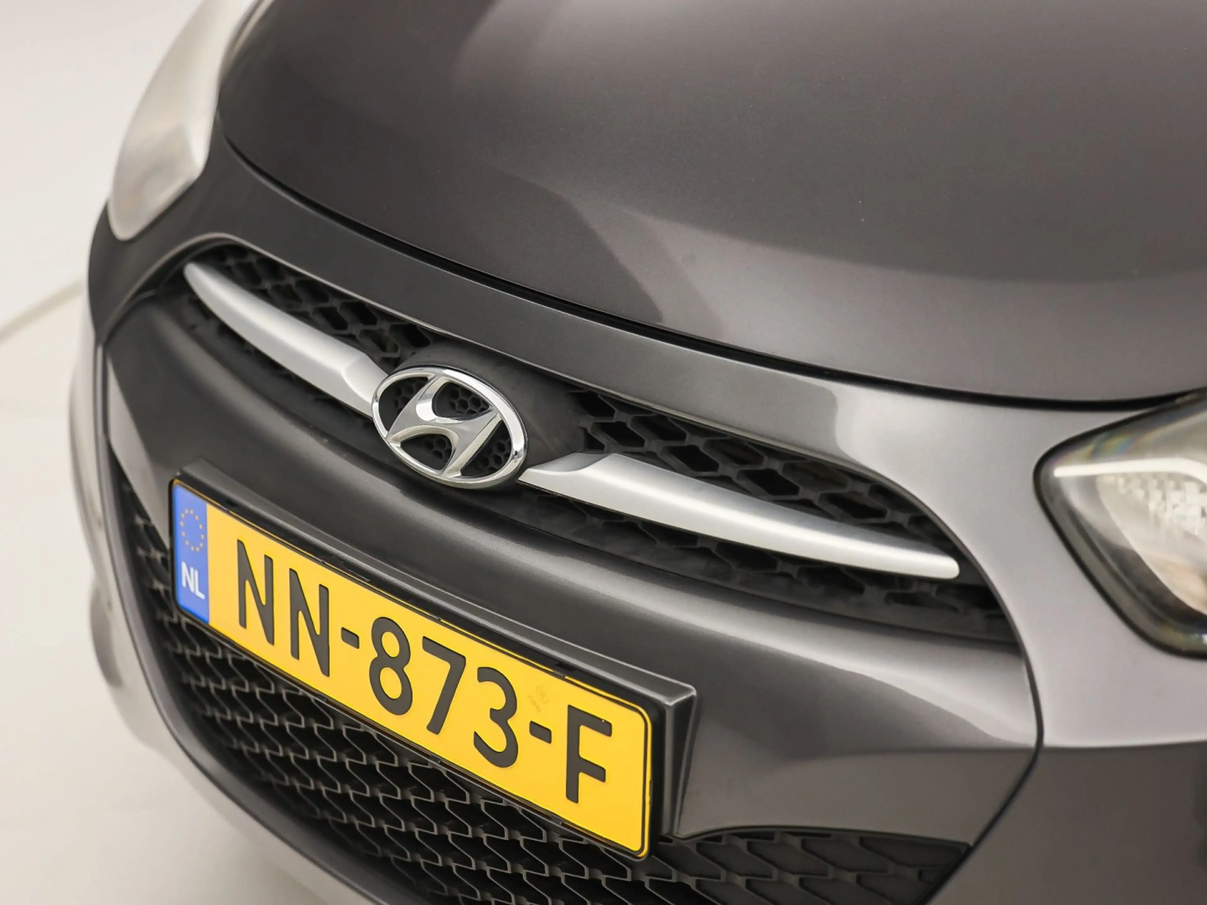 Hyundai i10 1.1 Dynamic Cool Automaat (AIRCO, ELEK PAKKET, SPO — photo 27