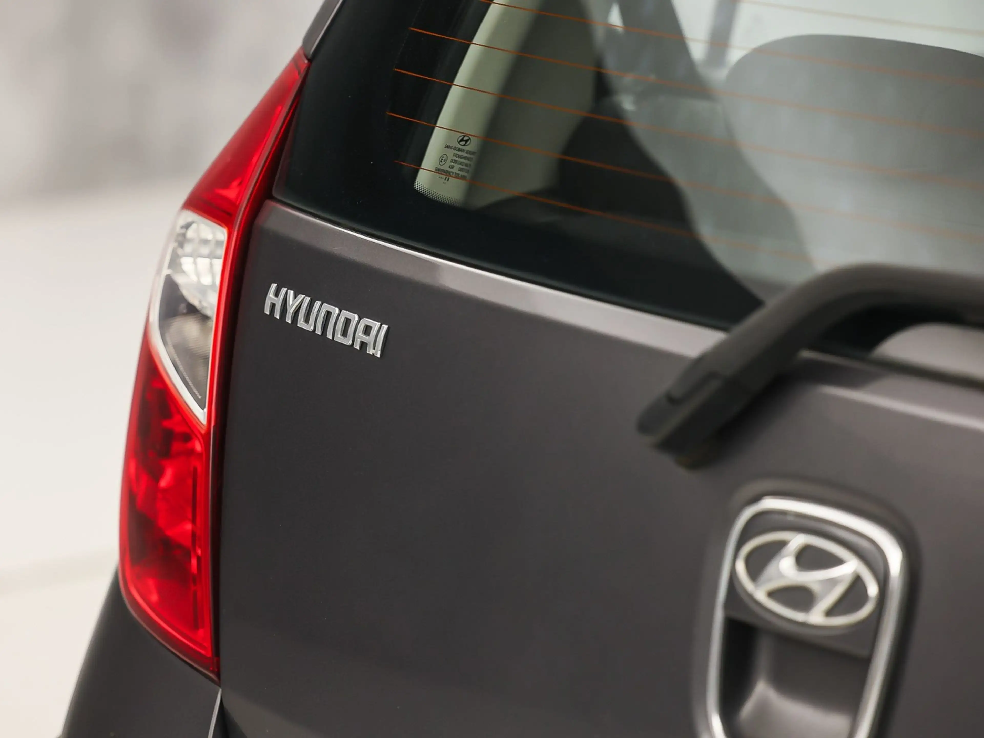 Hyundai i10 1.1 Dynamic Cool Automaat (AIRCO, ELEK PAKKET, SPO — photo 25
