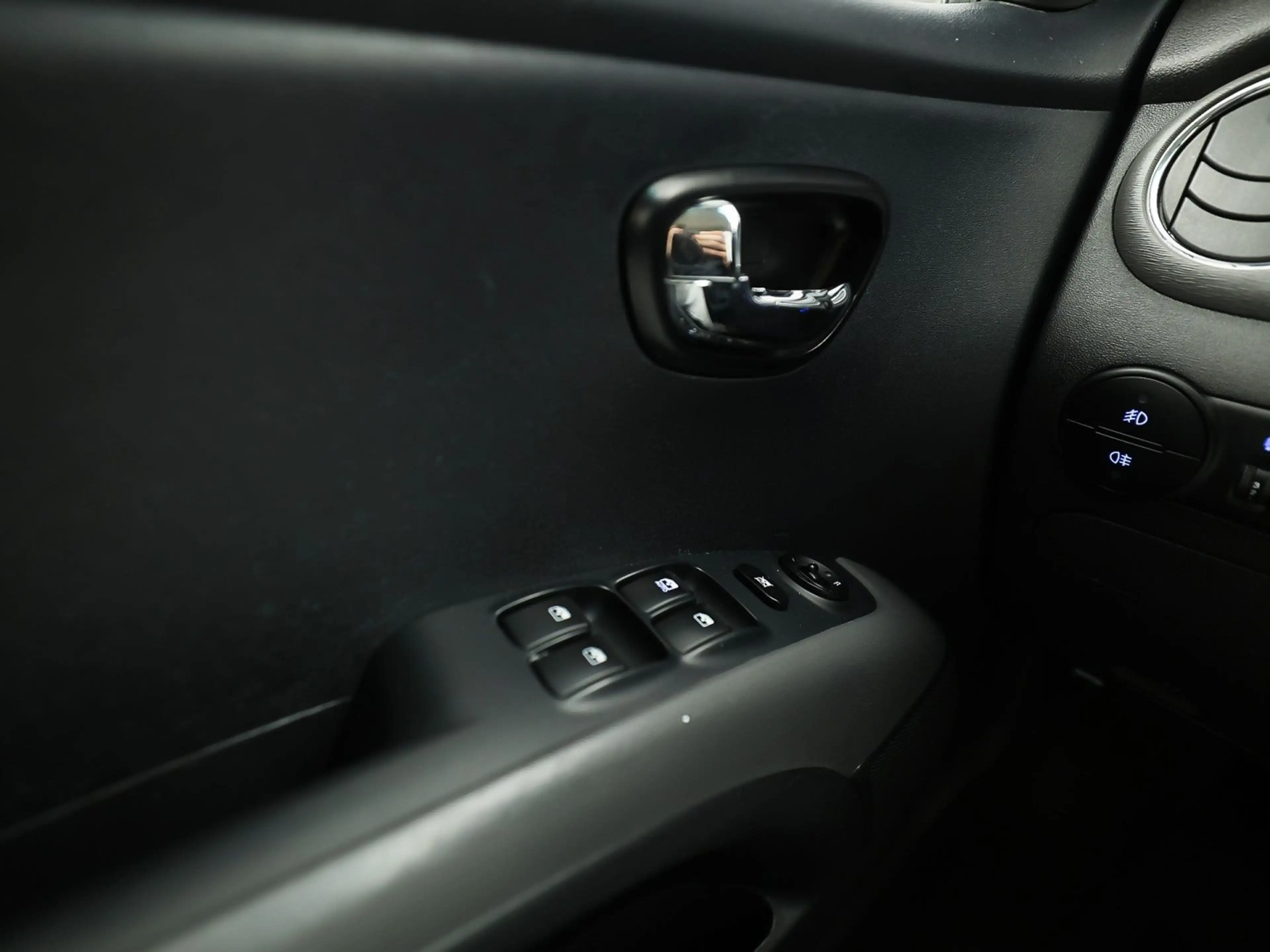 Hyundai i10 1.1 Dynamic Cool Automaat (AIRCO, ELEK PAKKET, SPO — photo 21