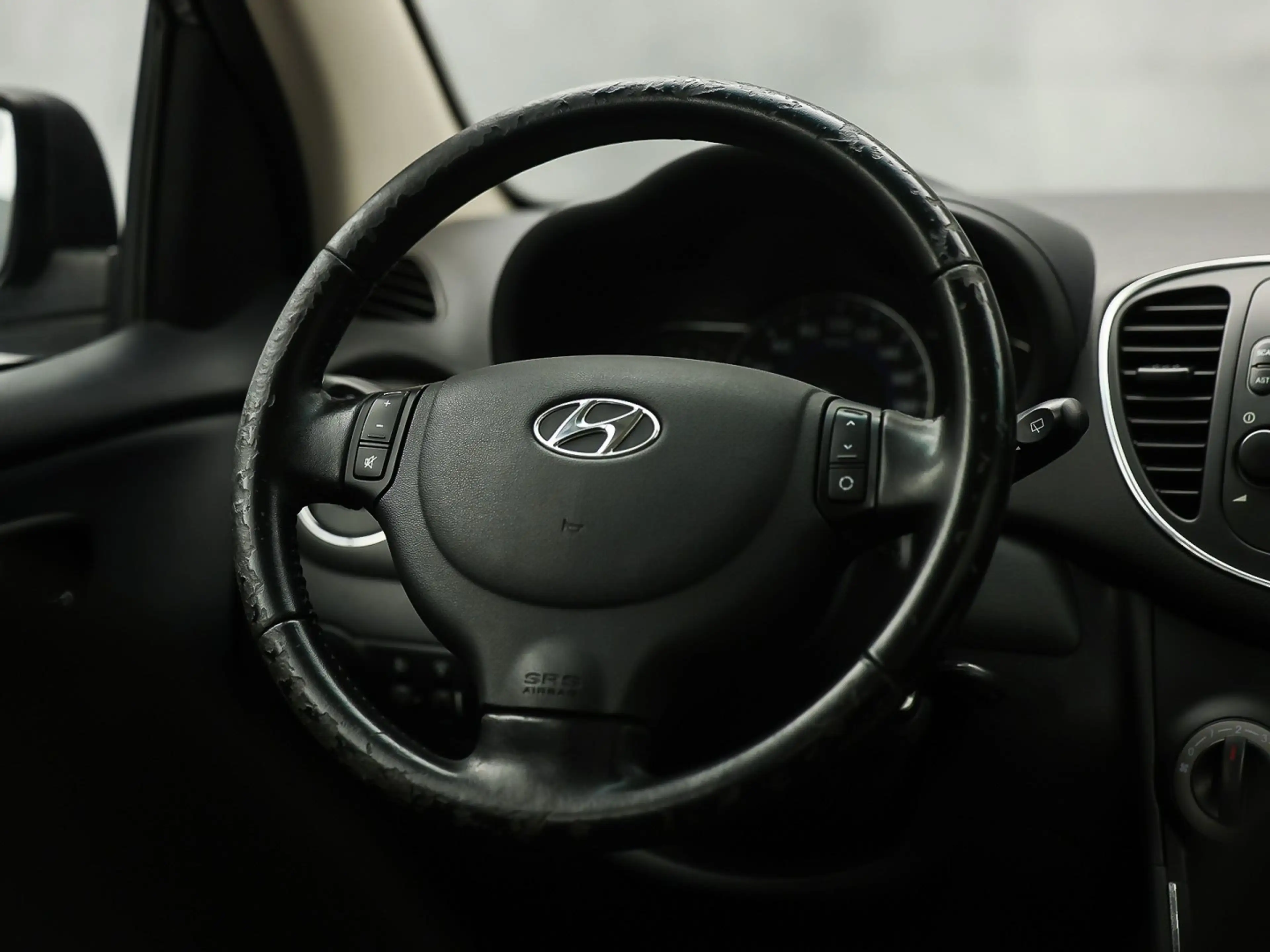 Hyundai i10 1.1 Dynamic Cool Automaat (AIRCO, ELEK PAKKET, SPO — photo 17