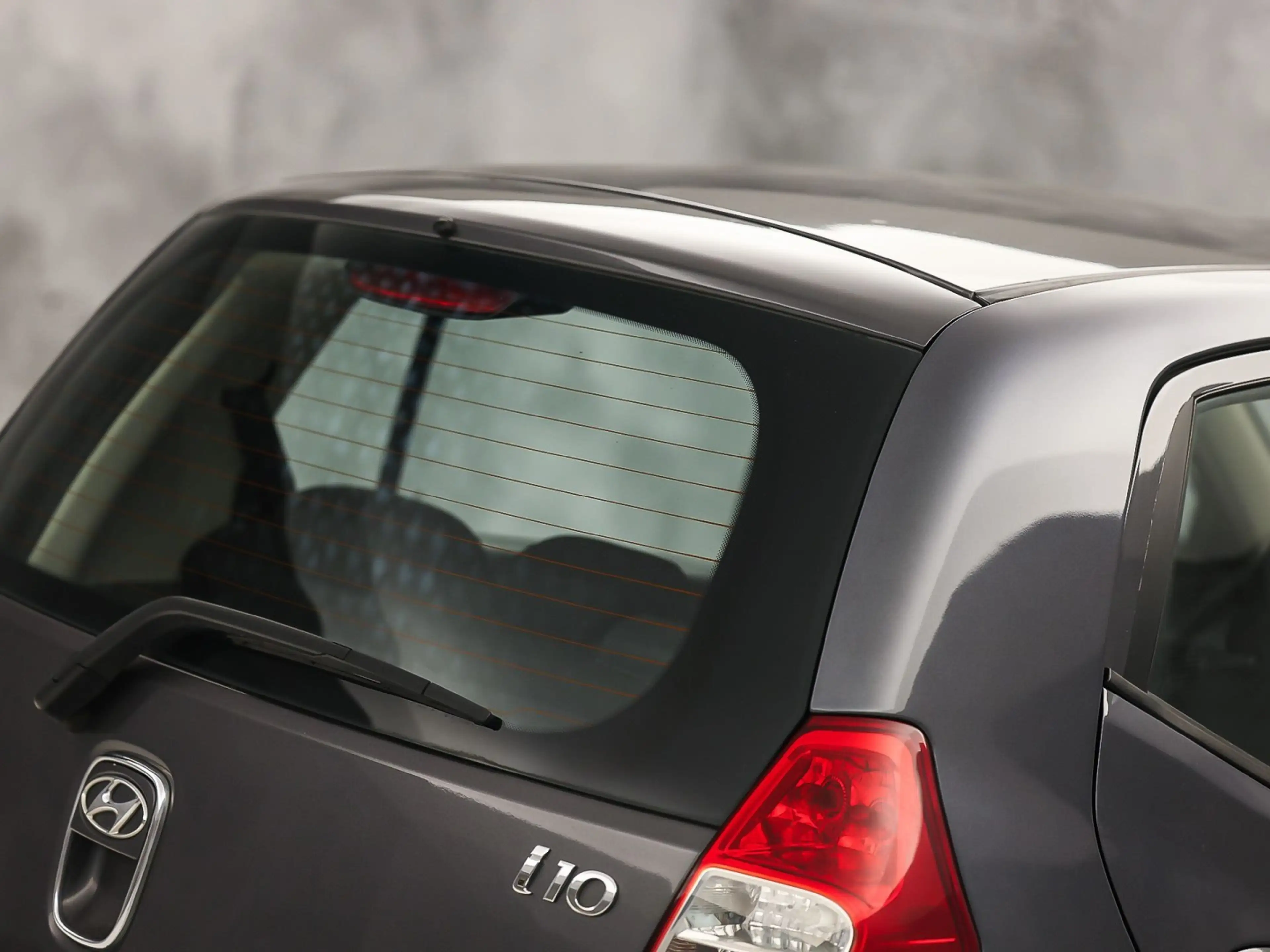 Hyundai i10 1.1 Dynamic Cool Automaat (AIRCO, ELEK PAKKET, SPO — photo 23