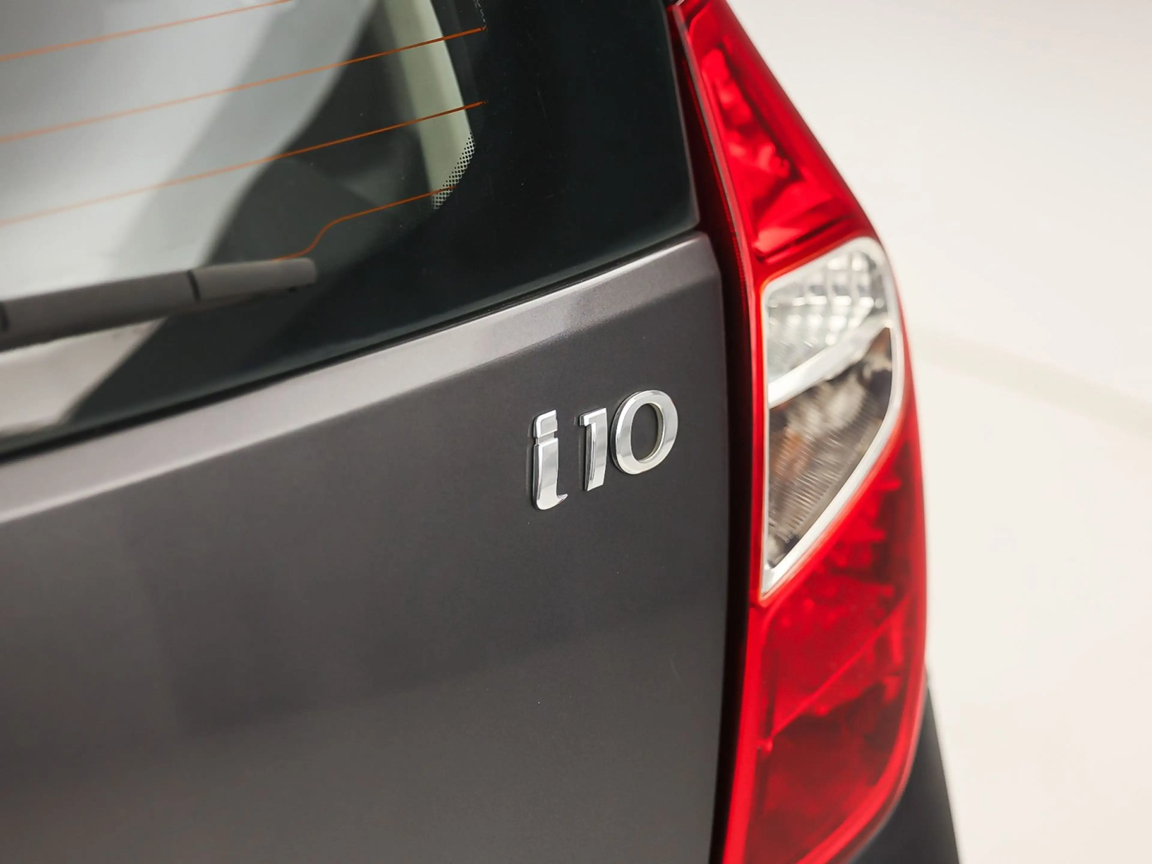 Hyundai i10 1.1 Dynamic Cool Automaat (AIRCO, ELEK PAKKET, SPO — photo 26