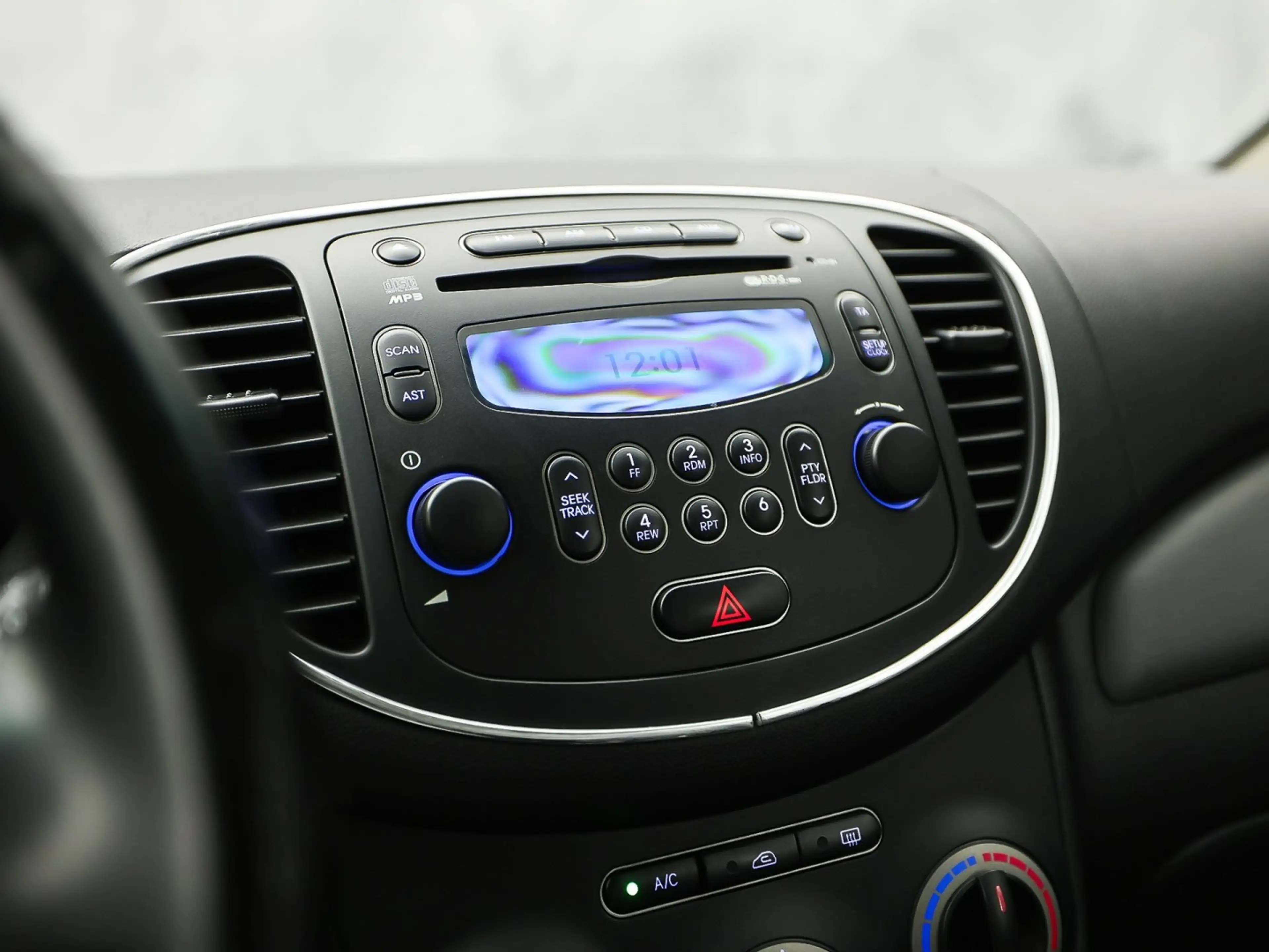 Hyundai i10 1.1 Dynamic Cool Automaat (AIRCO, ELEK PAKKET, SPO — photo 8